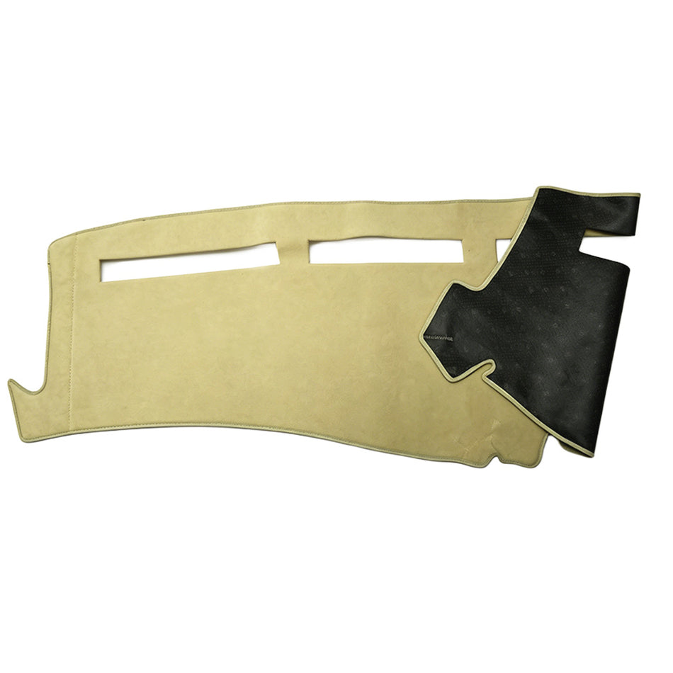 Chevrolet Silverado 1500 1999-2006 Beige Dashboard Cover Dash Mat
