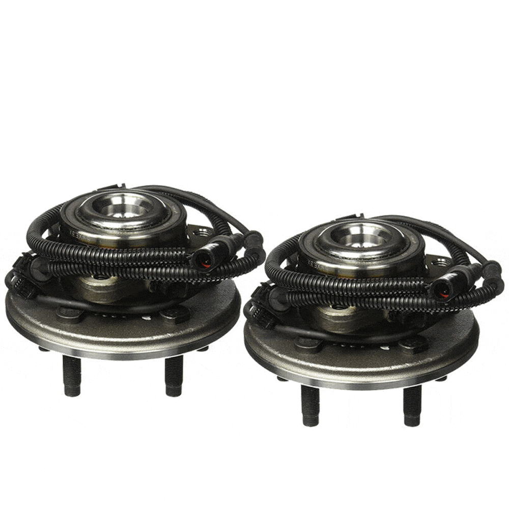 Timken HA590156 Wheel Bearing Hub Assembly Ford Explorer 2007-2010