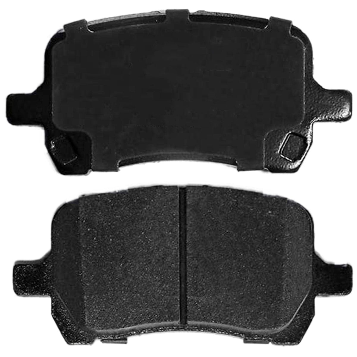 Front Ceramic Brake Pads for Chevy Cobalt HHR Malibu Pontiac G5 Saturn Aura