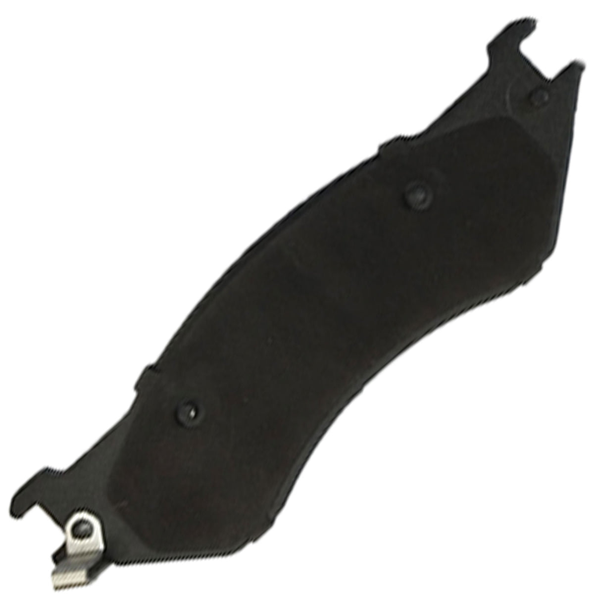 Dodge Ram 2500 Brake Pads 2005 - 2008 - Front & Rear - BPD965-BPD702