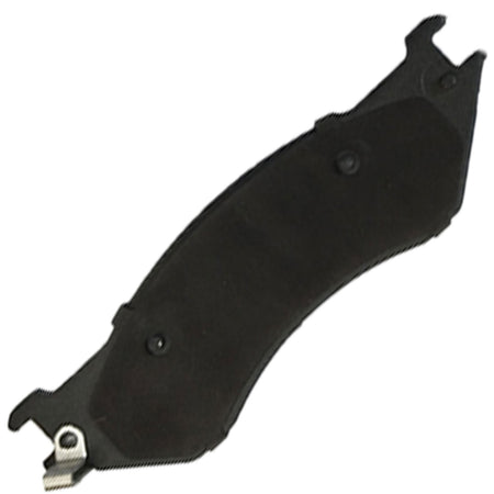 Dodge Ram 2500 Brake Pads 2005 - 2008 - Front & Rear - BPD965-BPD702