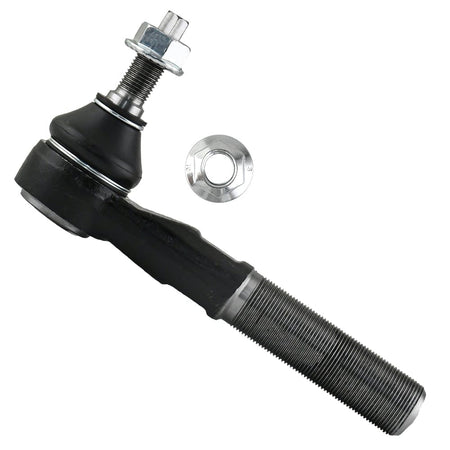 10pc Front Ball Joints Tie Rod Kit For 2003-2008 Dodge Ram 2500 3500 4WD