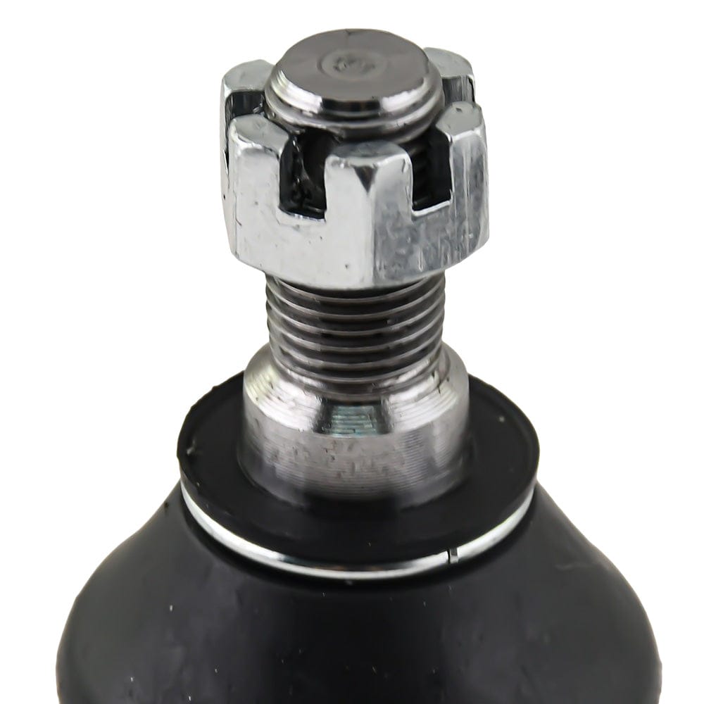 MOOG Ford Edge Front Outer Tie Rod End Links Pair 2007- 2014