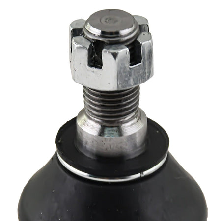 MOOG Ford Edge Front Outer Tie Rod End Links Pair 2007- 2014