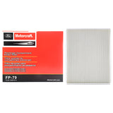 Motorcraft - Ford  Cabin Air Filter FP79