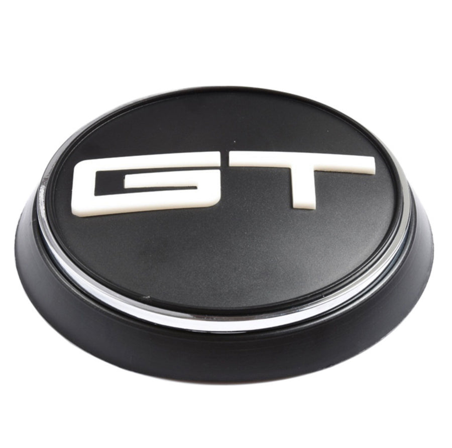 Ford Mustang GT LED Emblem Rear white light