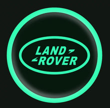 Load image into Gallery viewer, Vehicle emblem sticker Night glow 2 pcs