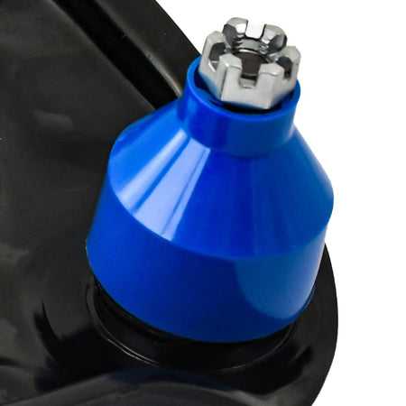 Moog Front Upper Control Arms with Ball Joint for Acura TL TSX Honda Accord