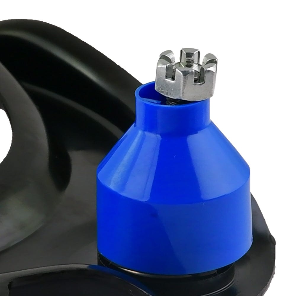 Moog Front Upper Control Arm Pair for Honda Accord Acura TSX