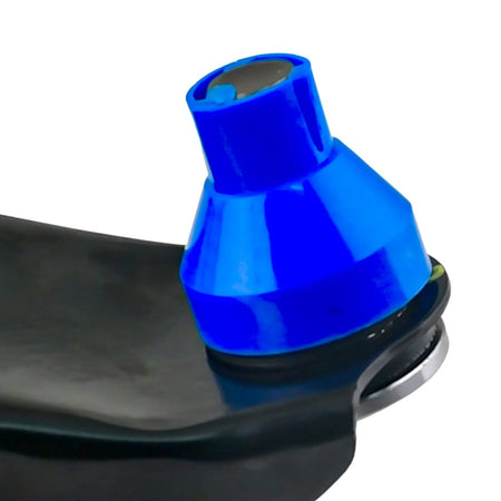 Moog Front Lower Control Arms Ball Joints for Nissan Rogue