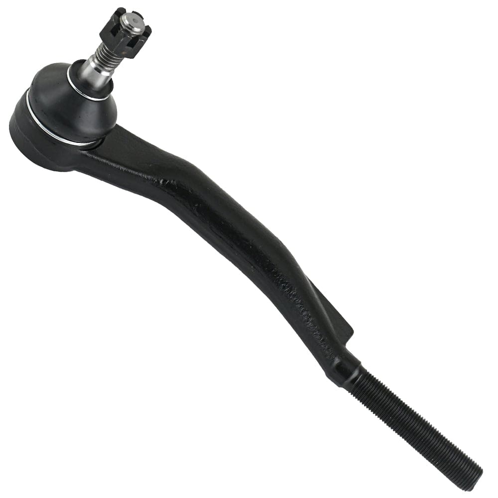 MOOG Front Outer Tie Rods for 2003 - 2009 Chevy Trailblazer GMC Envoy