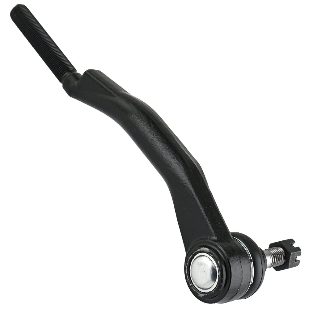 MOOG Front Outer Tie Rods for 2003 - 2009 Chevy Trailblazer GMC Envoy