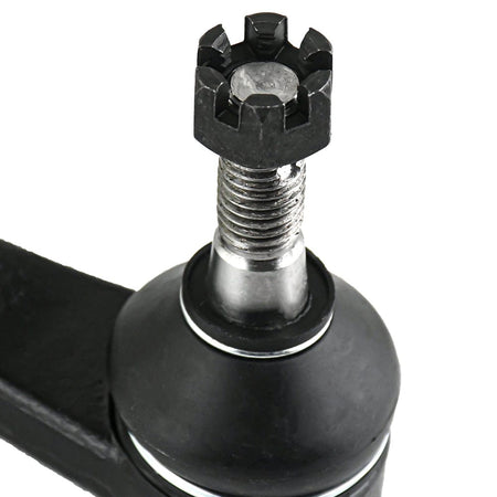 MOOG Front Outer Tie Rods for 2003 - 2009 Chevy Trailblazer GMC Envoy