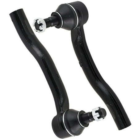 MOOG Front Outer Tie Rod Ends Nissan Frontier 2005 - 2012