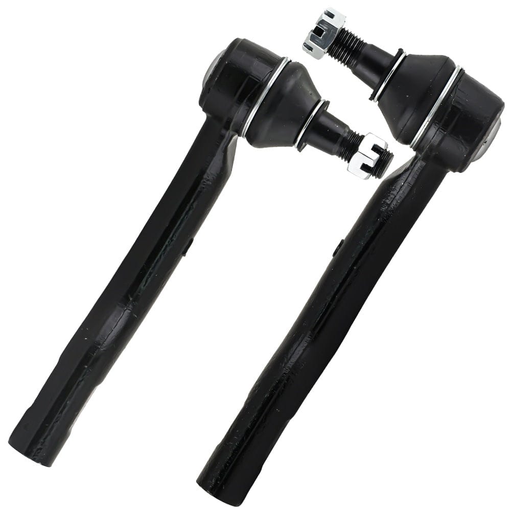 MOOG Front Outer Tie Rod Ends Nissan Frontier 2005 - 2012