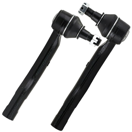 MOOG Front Outer Tie Rod Ends Nissan Frontier 2005 - 2012