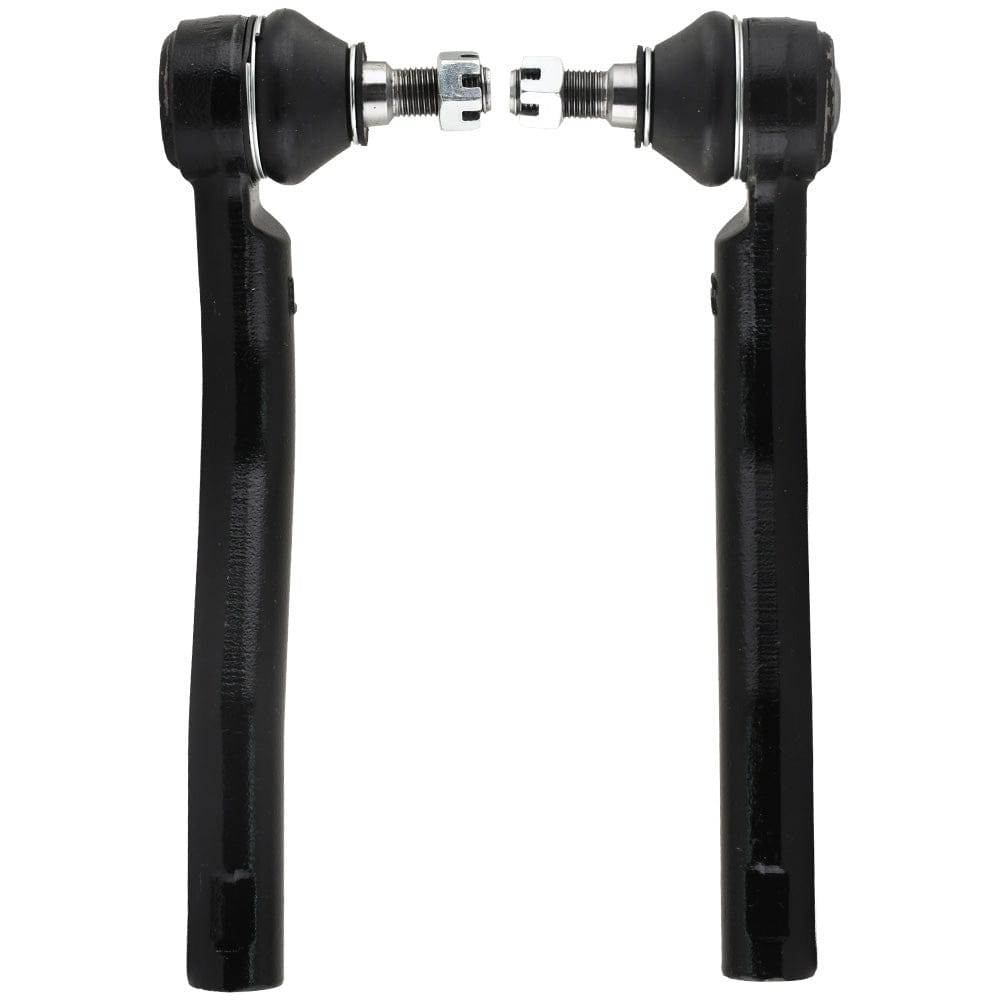 MOOG Ford Edge Front Outer Tie Rod End Links Pair 2007- 2014