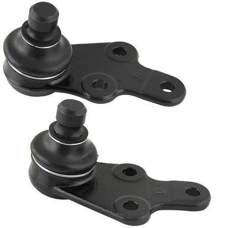 MOOG Ford Escape Pair Front Lower Ball Joints 2013 2014 2015 2016 2017 2018 2019
