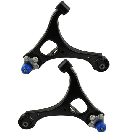 Moog Front Lower Control Arms for 2006®C2011 Honda Civic Acura CSX