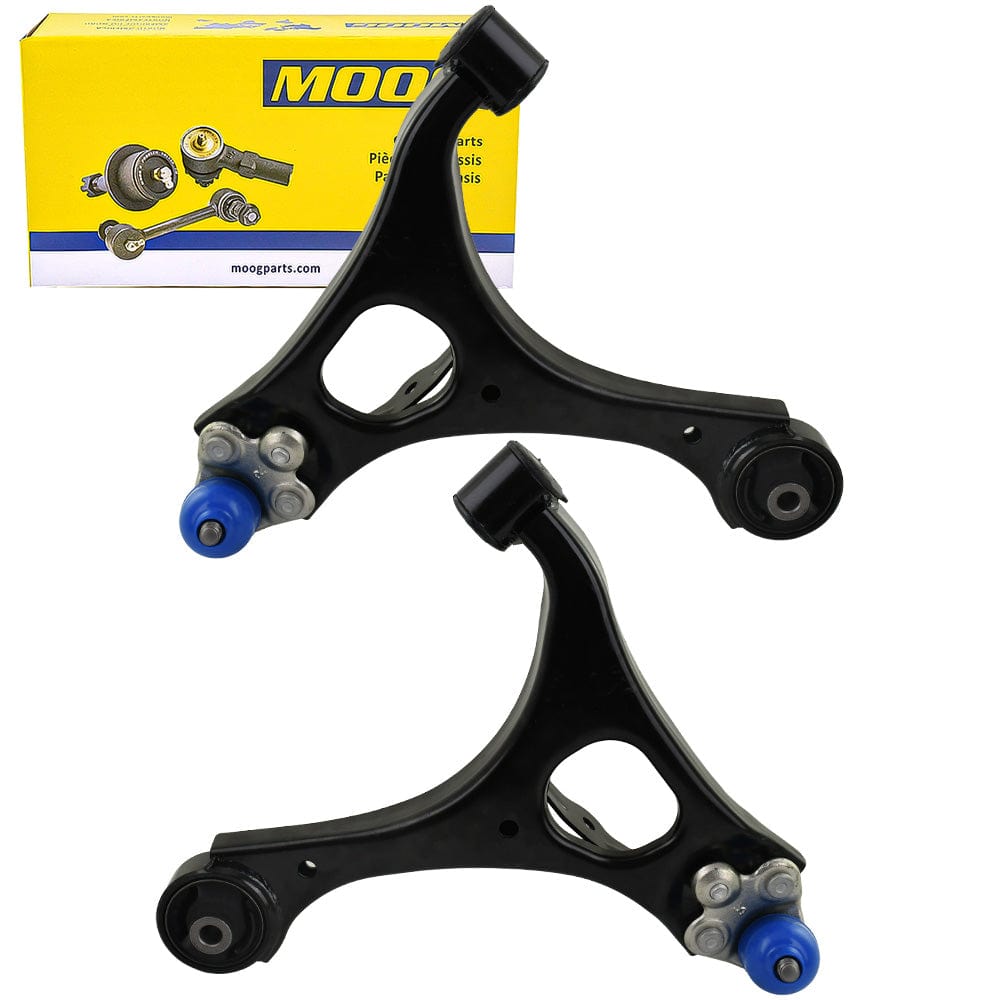 Moog Front Lower Control Arms for 2006®C2011 Honda Civic Acura CSX