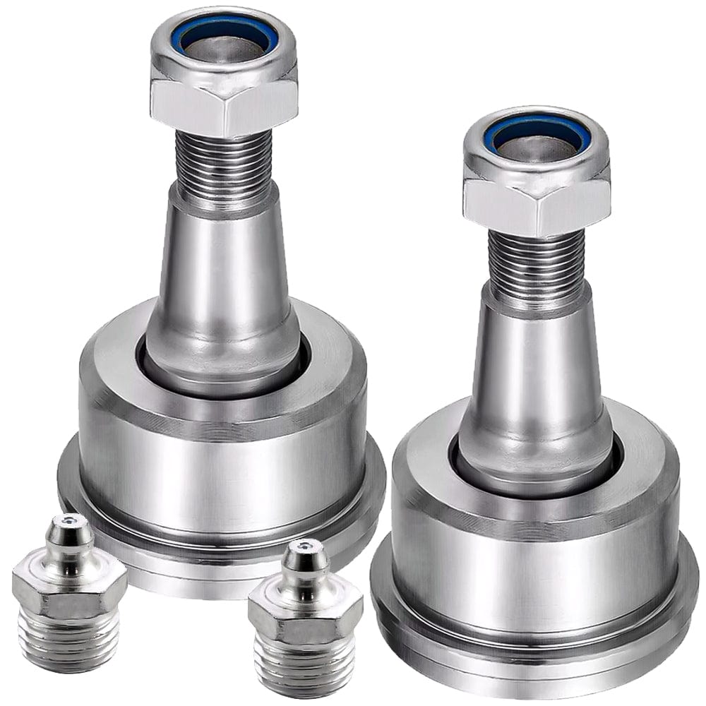 MOOG Adjustable Camber Front Upper Ball Joint LH RH for 4WD Dodge Ram 2500 3500