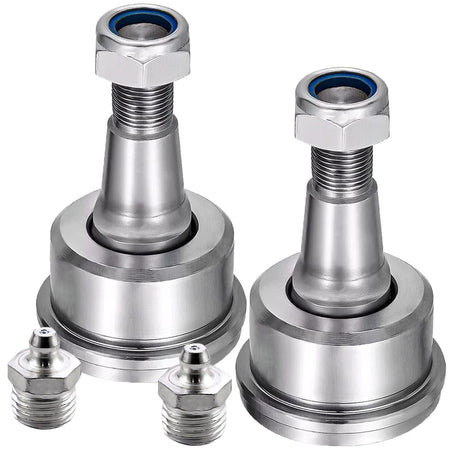 MOOG Adjustable Camber Front Upper Ball Joint LH RH for 4WD Dodge Ram 2500 3500