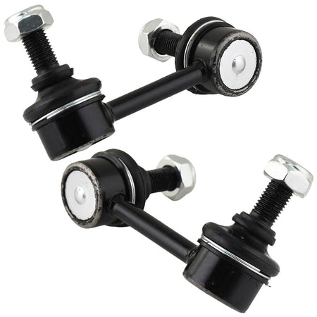 MOOG Honda Civic Pair REAR Left Stabilizer Sway Bar Links 2006 - 2015