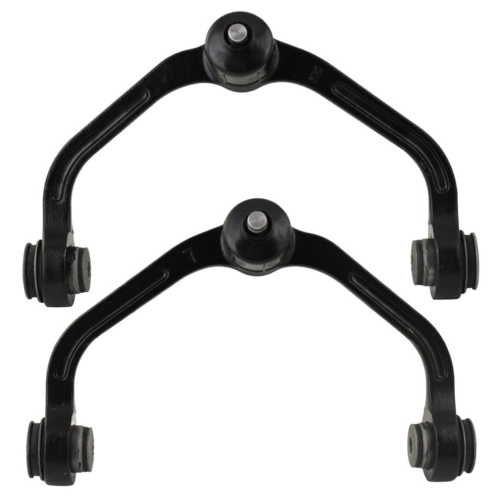 Moog Front Upper Control Arms for Ford Ranger Mazda B3000 2001–2003