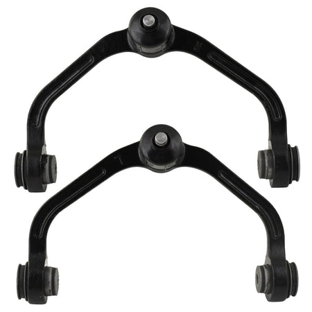 Moog Front Upper Control Arms for Ford Ranger Mazda B3000 2001®C2003