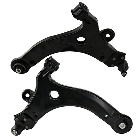 Moog Front Lower Control Arm for Chevrolet Impala Buick LaCrosse