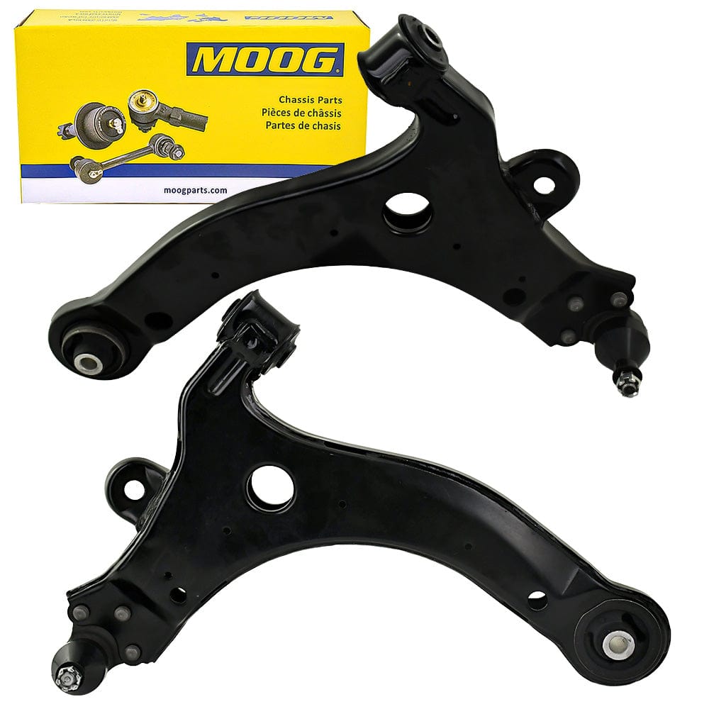 Moog Front Lower Control Arm for Chevrolet Impala Buick LaCrosse