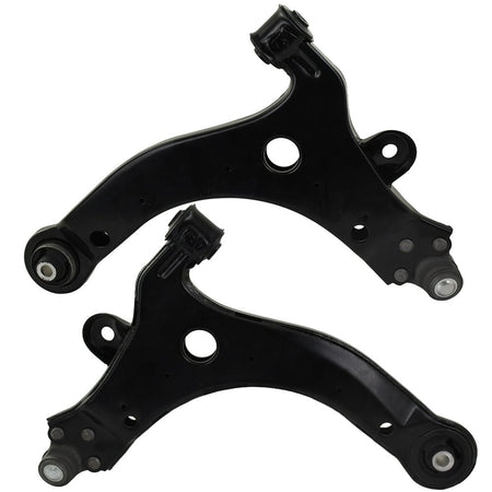 Moog Front Lower Control Arm for Chevrolet Impala Buick LaCrosse