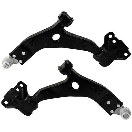 Moog Front Lower Control Arms Ball Joints for Ford Escape