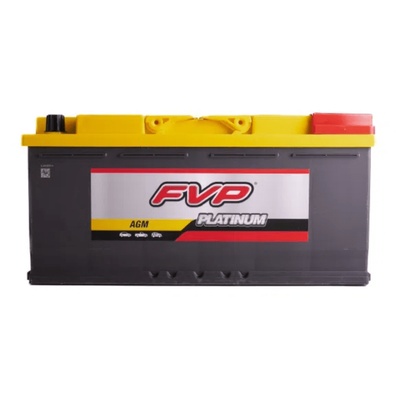 FVP PLN1AGM Platinum AGM Battery