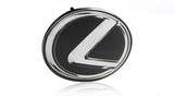 Lexus Emblem Front Grille Emblem LOGO 175mm