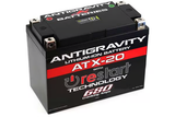 AntiGravity Lithium Ion Automotive Batteries & Accessories Motorcycle/PowerSports - YTX20 case format - 680 CA, 20 Ah