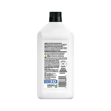 Castrol HD 30W Conventional Motor Oil (1 Quart)