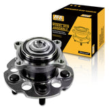 Honda Odyssey Rear Wheel Bearing Hub Assembly 2005-2010 512320