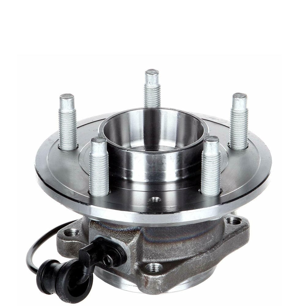 Chevrolet Equinox Rear Wheel Bearing 2007-2009 512358