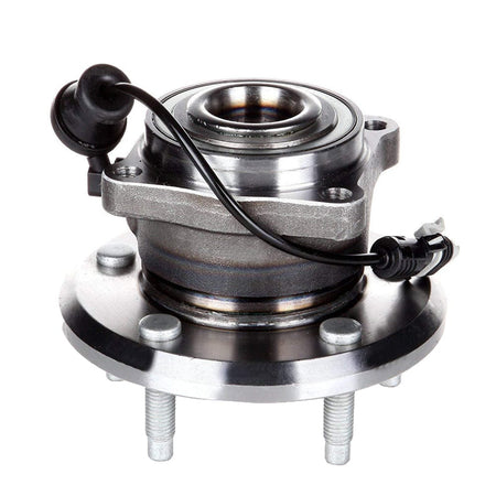 Chevrolet Equinox Rear Wheel Bearing 2007-2009 512358