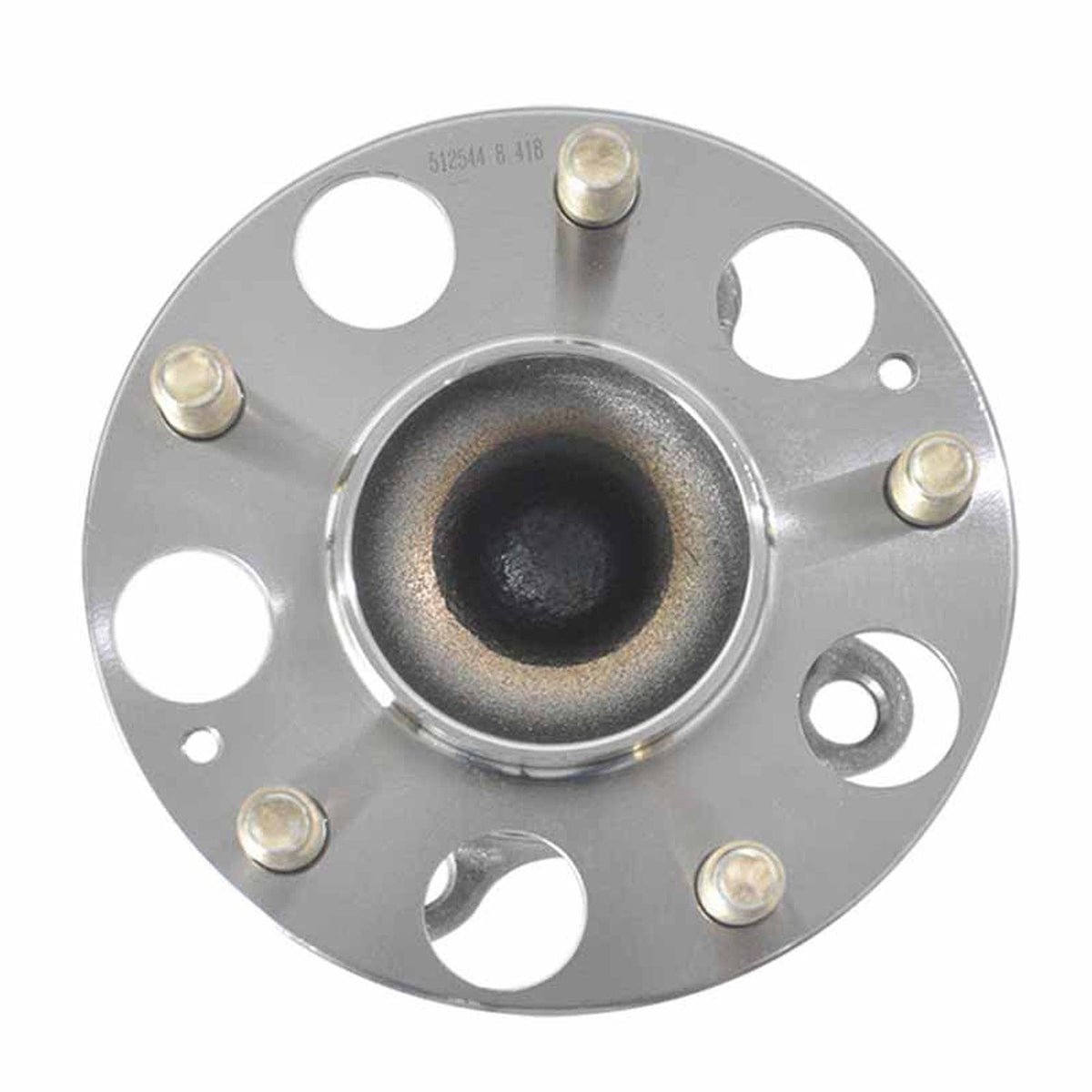 Honda Accord Rear Wheel Bearing Hub Assembly 2013-2023 512544