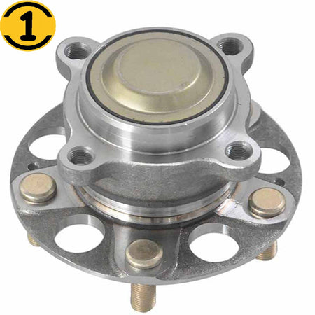 Honda Accord Rear Wheel Bearing Hub Assembly 2013-2023 512544