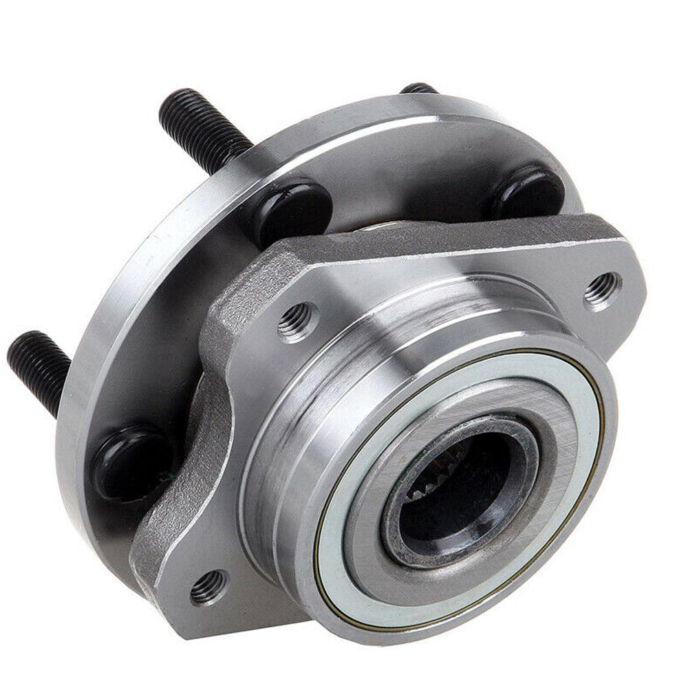 Chrysler Prowler Front Wheel Bearing Hub Assembly 2001 2002 513123