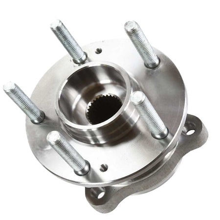 Hyundai Veracruz Wheel Bearing Hub Assembly 2007-2011 Rear 513256 - 2pc