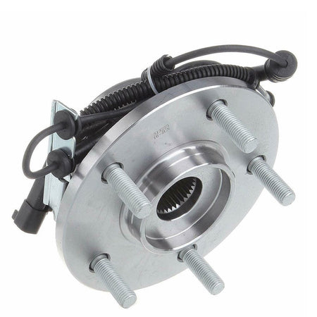 Volkswagen Routan Front Wheel Bearing Hub Assembly 2009-2014 513273