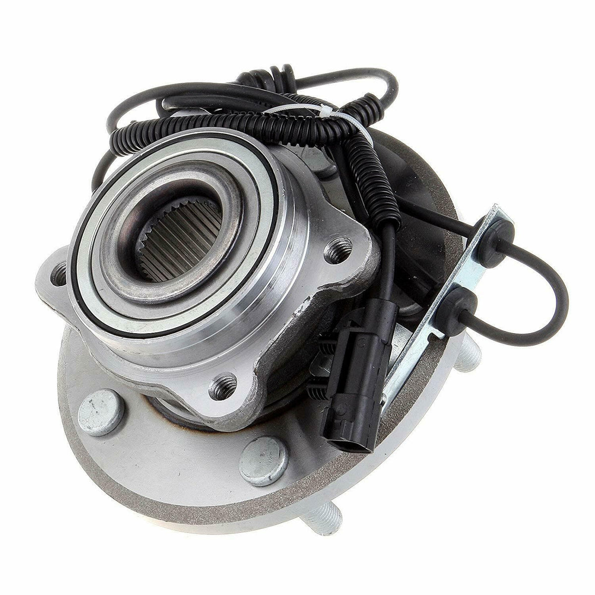 Volkswagen Routan Front Wheel Bearing Hub Assembly 2009-2014 513273