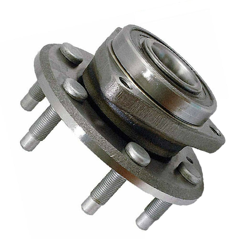 Saturn Outlook Front Rear Wheel Bearing Hub Assembly 2007-2010 513277