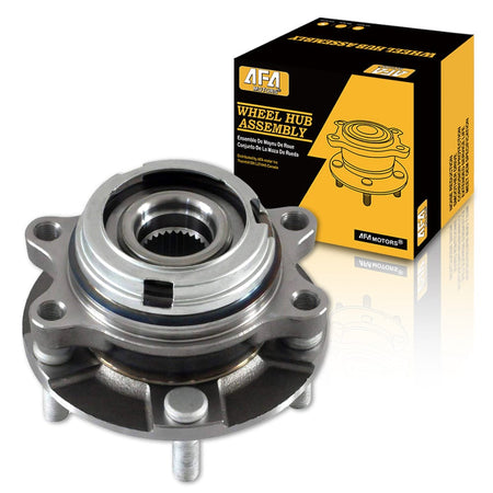 Nissan Murano Front Wheel Bearing Hub Assembly 2003-2007 513310