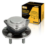 Dodge Challenger Front Wheel Bearing Hub Assembly 513325