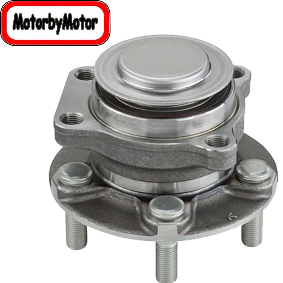 Toyota 86 Front Wheel Bearing Hub Assembly 2017-2020 513352